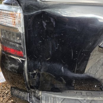 I Fix Dents - Before - Mobile Dent Repair Near Me I Fix Dents - Before - Mobile Dent Repair Near Me