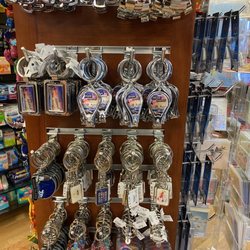 Omni Hotel Gift Shop