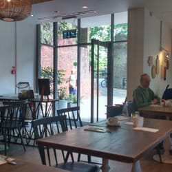 Bake house St Albans