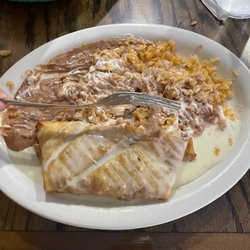 El Molcajete