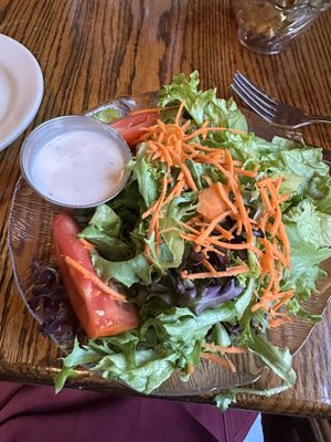 Jay's Seafood by null