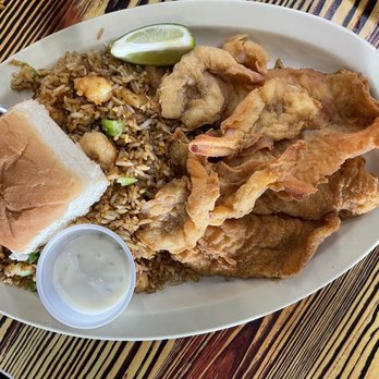 Mambo Seafood - Seafood Near Me - Houston, Texas Mambo Seafood - Seafood Near Me - Houston, Texas