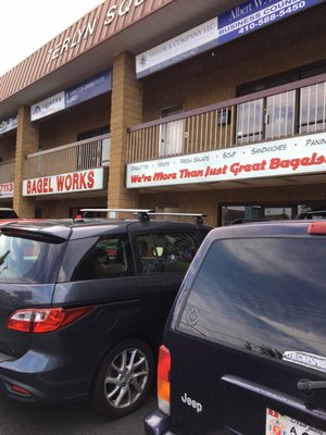 Bagel Works Of Bel Air 15 E Churchville Rd Bel Air Md Bagels Mapquest Bagel Works Of Bel Air 15 E Churchville Rd Bel Air Md Bagels Mapquest