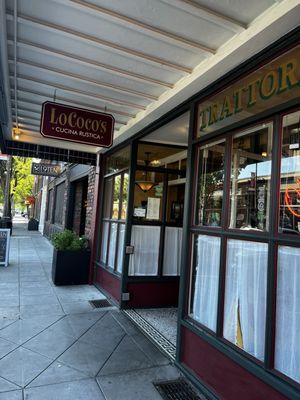 Lococo's Cucina Rustica by null