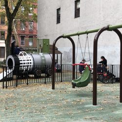 Matthews - Palmer Playground