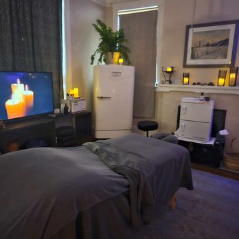 Intuitive Massage by Kristen Wattier - Massage Therapy Near Me - Mobile, Alabama Intuitive Massage by Kristen Wattier - Massage Therapy Near Me - Mobile, Alabama