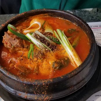 Sa Rit Gol - Korean Near Me - Fort Lee, New Jersey