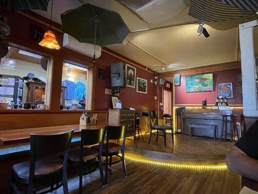 The Drift Inn Hotel and Restaurant by null