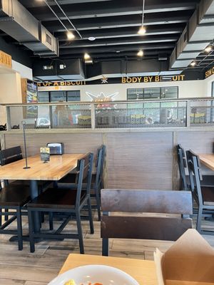 Vicious Biscuit by null