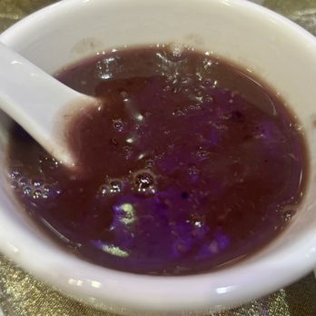 Fusion Delight - Red bean soup - Chinese Near Me - San Leandro, California