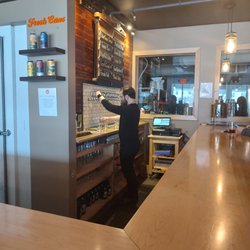 Simple Roots Brewing