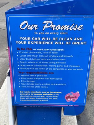 Elephant Car Wash by null