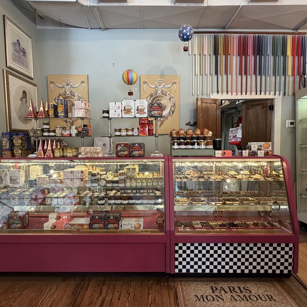 Le Marche - Antiques Near Me - Norfolk, Virginia Le Marche - Antiques Near Me - Norfolk, Virginia