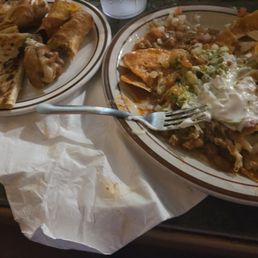 Appetizer plate totally worth the $14. Great variety & flavor. Enought for a while table to share!