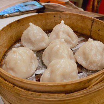 Reren Lamen & Bar - Shanghai Steamed Soup Bao - Ramen Near Me - Washington, DC, District of Columbia