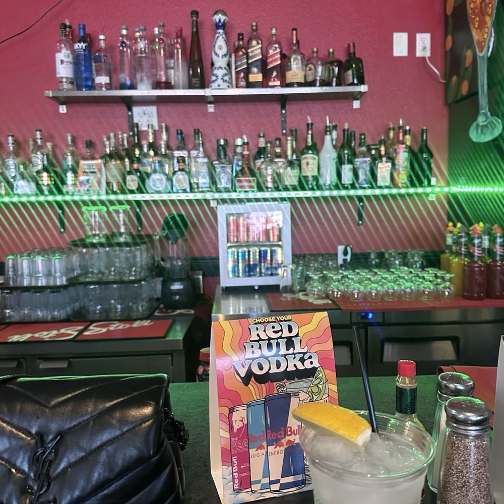 Mimosas Gourmet - Durango Dr - Bar area - Breakfast & Brunch Near Me - Las Vegas, Nevada Mimosas Gourmet - Durango Dr - Bar area - Breakfast & Brunch Near Me - Las Vegas, Nevada