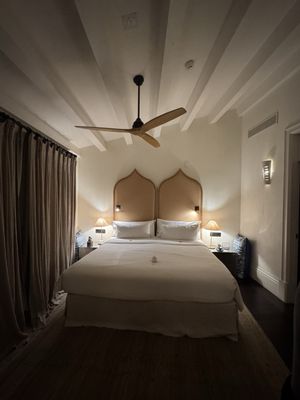 Puro Hotel Palma by null