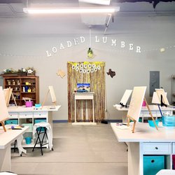 Loaded Lumber - North Fort Worth - Half of the Space