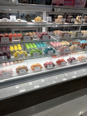 Woops! Macarons & Gifts (Galleria Dallas) by null