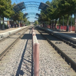 Arapaho Center Station