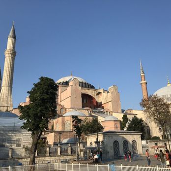 Deraliye Restaurant - Ayasofya nearby. - Turkish Near Me - Istanbul, 34