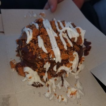 Drizzle Donut Co - Donuts Near Me - Queen Creek, Arizona