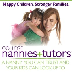 College Nannies + Tutors of Cary, NC