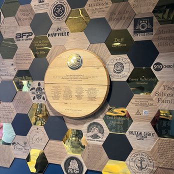 Hidden Ships Distillery - Distilleries Near Me - Surf City, North Carolina