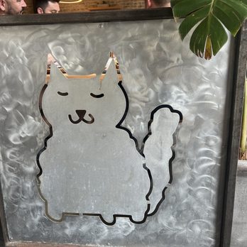 Bearcat CBD - A cat portrait - Coffee & Tea Near Me - New Orleans, Louisiana Bearcat CBD - A cat portrait - Coffee & Tea Near Me - New Orleans, Louisiana