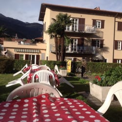 Residence Geranio