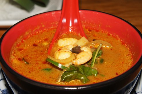 Mikado Sushi by null