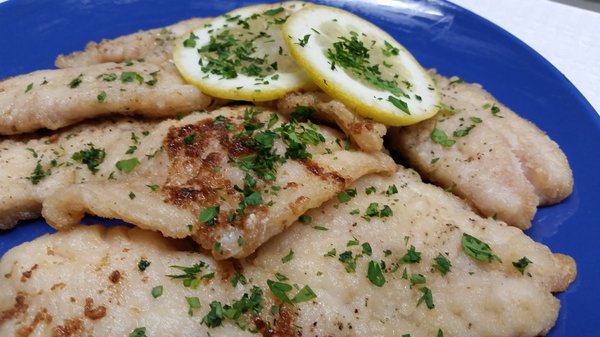 The Pickled Beet Miami Personal Chef by null