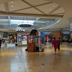 Coastland Center