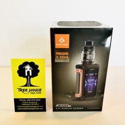 TreeHousse Vape & Smoke Café | Kalamazoo - TreeHouse Vapors Products-Pods and Mods
