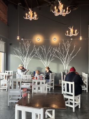 Feldman's Deli by null