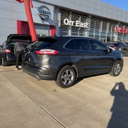 Orr Nissan East