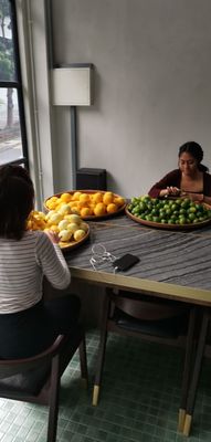 Brass Lion Distillery by null