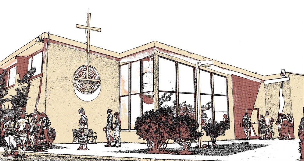 NEWLIFE CHURCH Updated September 2024 2701 American Rd, Rio Rancho