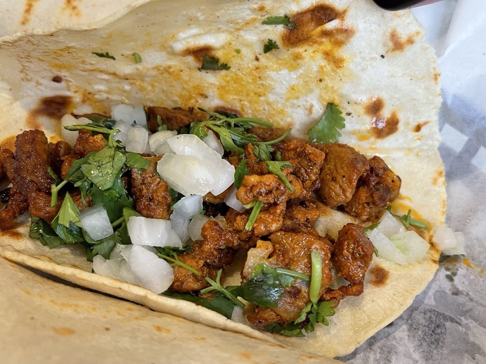 Catalina’s Authentic Mexican Cuisine & Tacos