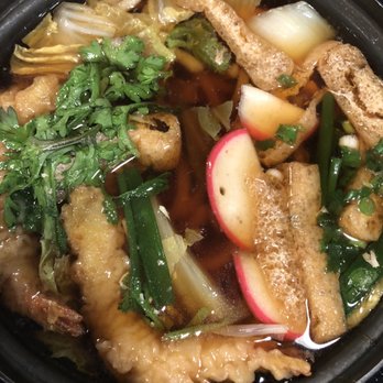 Hako - Nabeyaki udon - Sushi Bars Near Me - Irvine, California Hako - Nabeyaki udon - Sushi Bars Near Me - Irvine, California