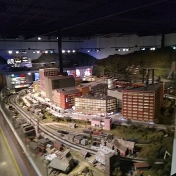 EnterTRAINment Junction - Hobby Shops Near Me - West Chester, Ohio