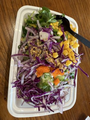 Poke In The Bowl by null