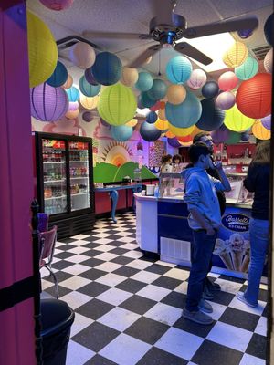 Fine Fellows Creamery by null