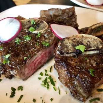 Ox - Flanken-Style Beef Short Rib - Argentine Near Me - Portland, Oregon