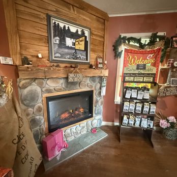 Barkeater Chocolates - Candy Stores Near Me - North Creek, New York