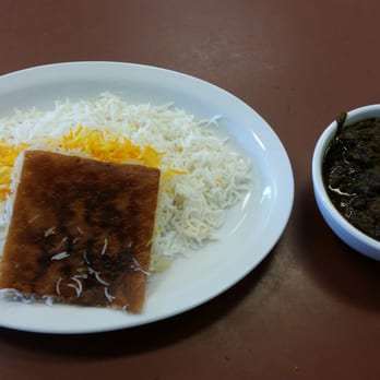 Middle East Market - Grocery Near Me - Berkeley, California