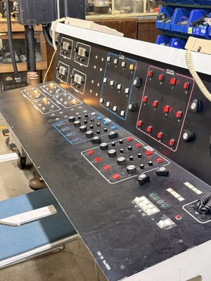 Apex Electronics/Apex Surplus Corporation by null