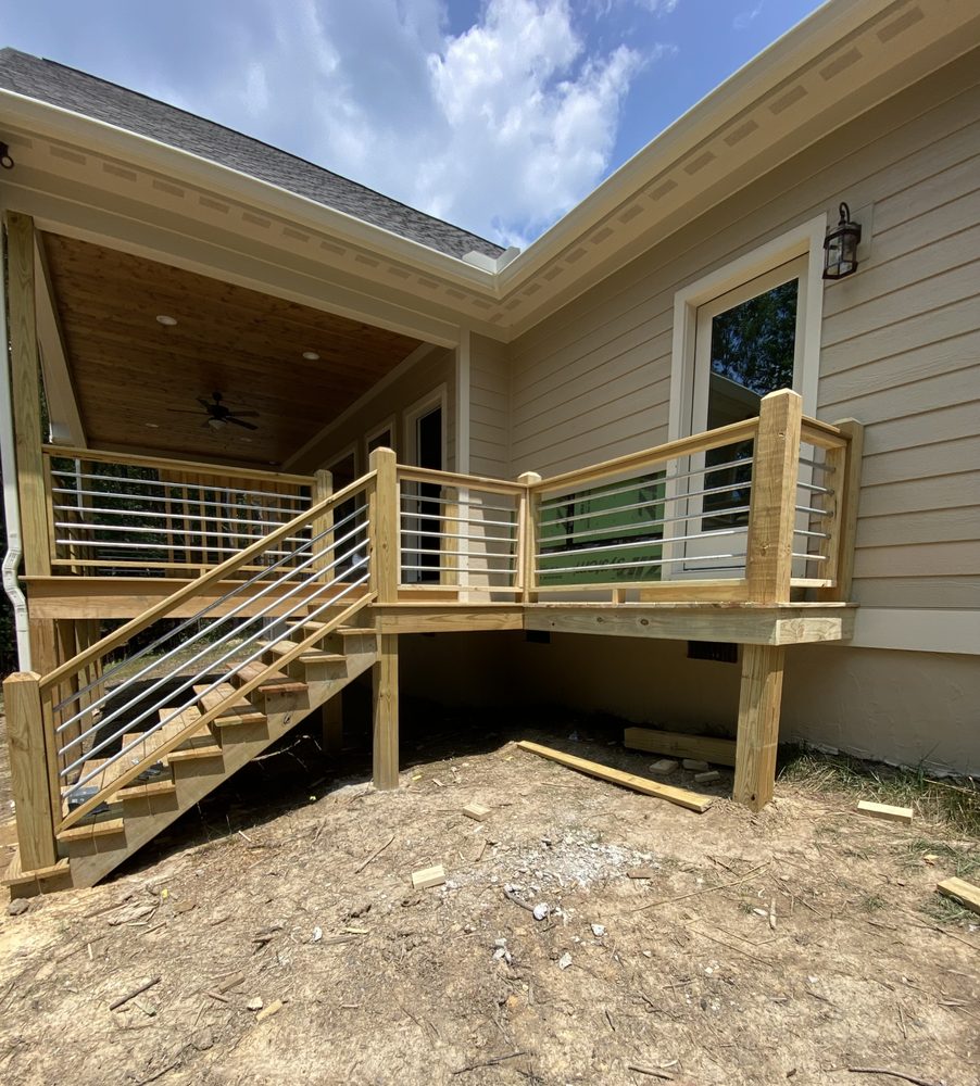 Slide of Nfw Turn Key