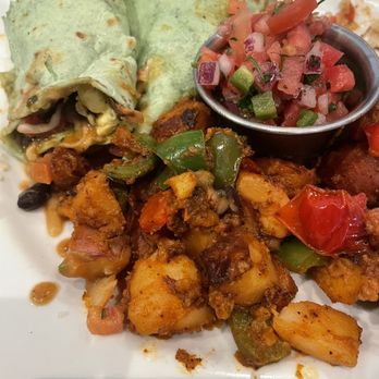 Cattle Ranch Cafe - Breakfast & Brunch Near Me - Chino, California
