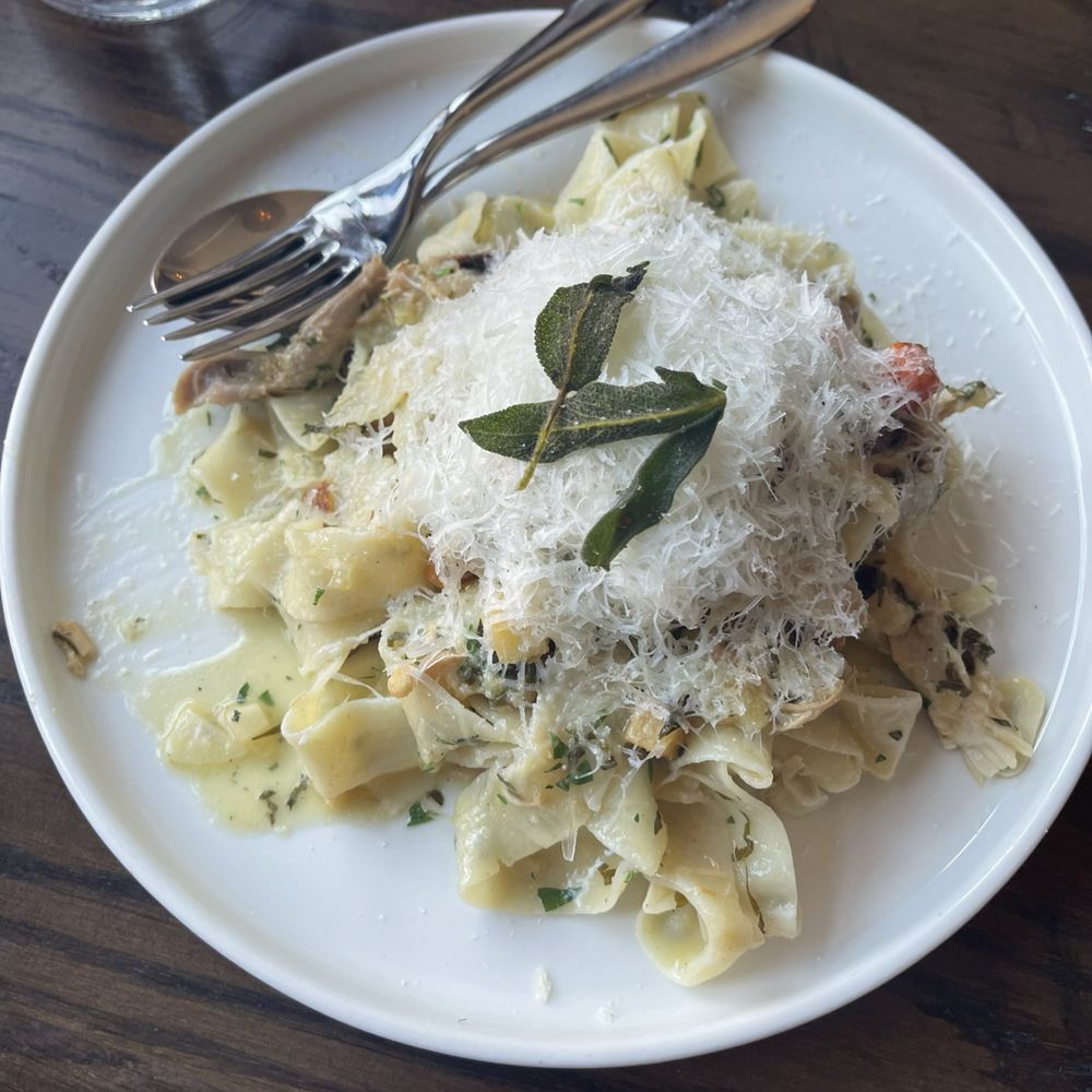 The Kitchen American Bistro - TAGLIATELLE - Bars Near Me - Boulder, Colorado The Kitchen American Bistro - TAGLIATELLE - Bars Near Me - Boulder, Colorado